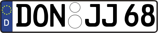 DON-JJ68