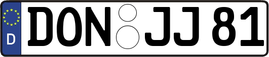 DON-JJ81