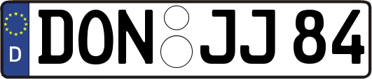 DON-JJ84