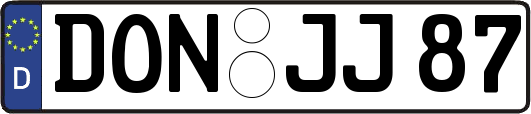 DON-JJ87