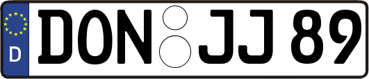 DON-JJ89