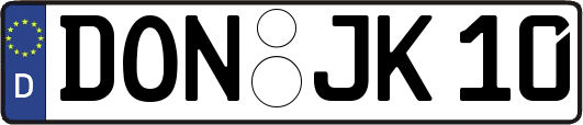 DON-JK10