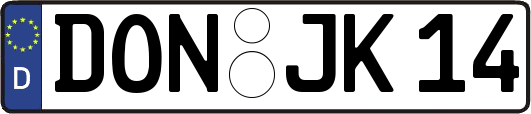 DON-JK14