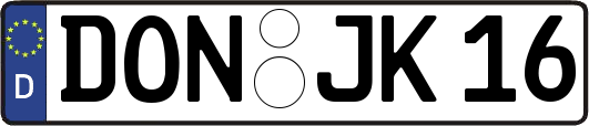 DON-JK16
