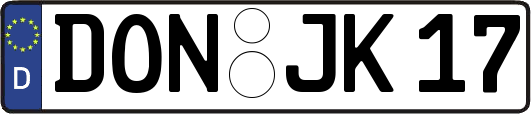 DON-JK17
