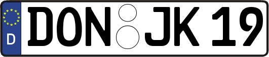 DON-JK19
