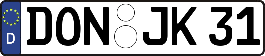 DON-JK31