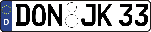 DON-JK33