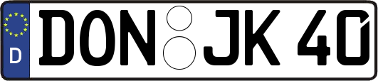 DON-JK40