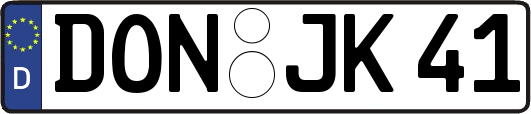 DON-JK41