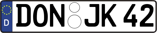 DON-JK42