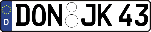 DON-JK43