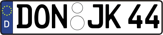 DON-JK44
