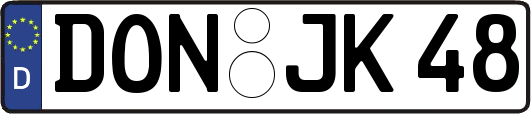 DON-JK48