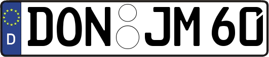 DON-JM60