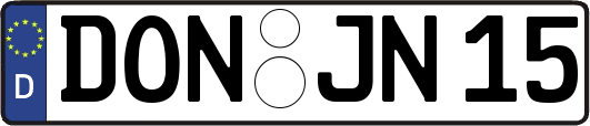 DON-JN15