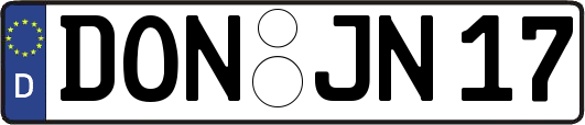 DON-JN17