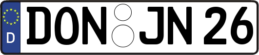 DON-JN26