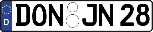 DON-JN28