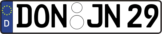 DON-JN29