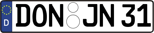 DON-JN31