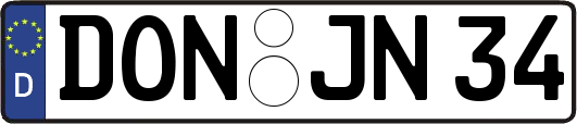 DON-JN34