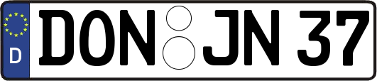 DON-JN37