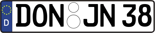 DON-JN38