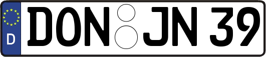 DON-JN39