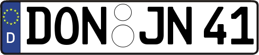 DON-JN41