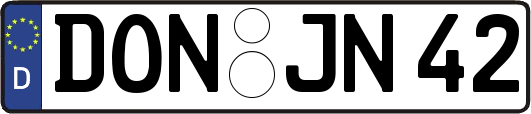 DON-JN42