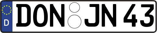 DON-JN43