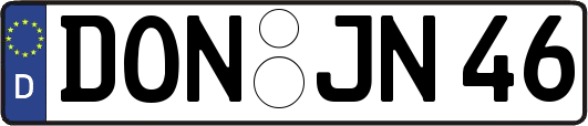 DON-JN46