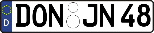 DON-JN48
