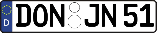 DON-JN51