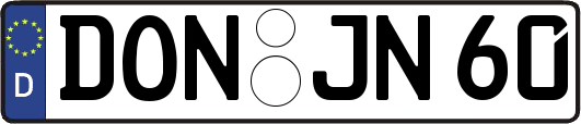 DON-JN60