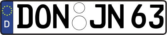 DON-JN63