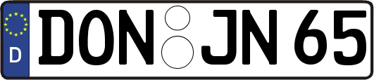 DON-JN65
