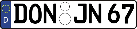 DON-JN67