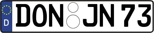 DON-JN73
