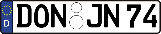DON-JN74