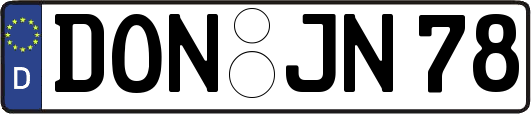 DON-JN78