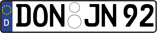 DON-JN92