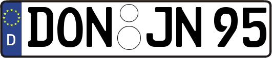 DON-JN95