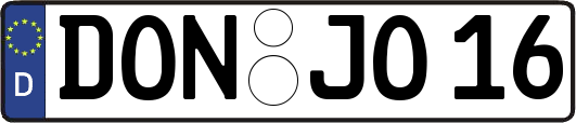 DON-JO16