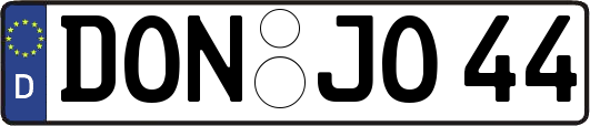 DON-JO44