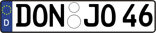 DON-JO46
