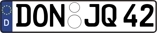 DON-JQ42
