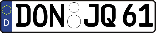 DON-JQ61