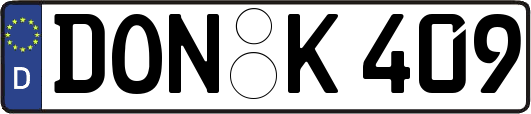 DON-K409
